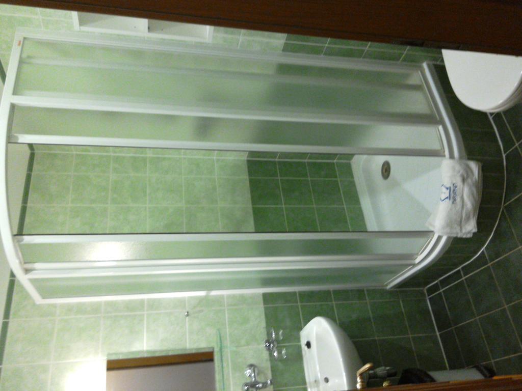 Hotel Marianum Jl,S.R.O. Janské Lázně Pokoj fotografie