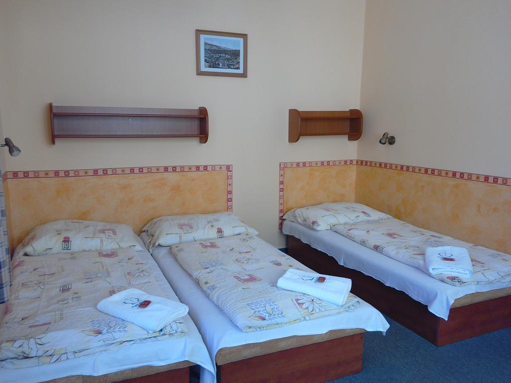 Hotel Marianum Jl,S.R.O. Janské Lázně Pokoj fotografie