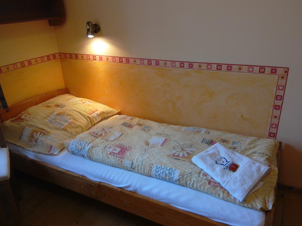 Hotel Marianum Jl,S.R.O. Janské Lázně Pokoj fotografie